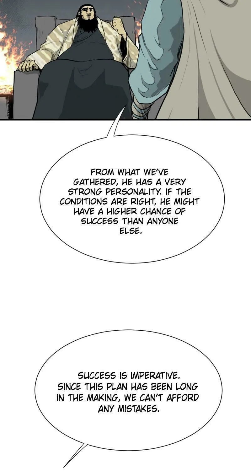The Demonic Warrior Chapter 30 page 24 - 