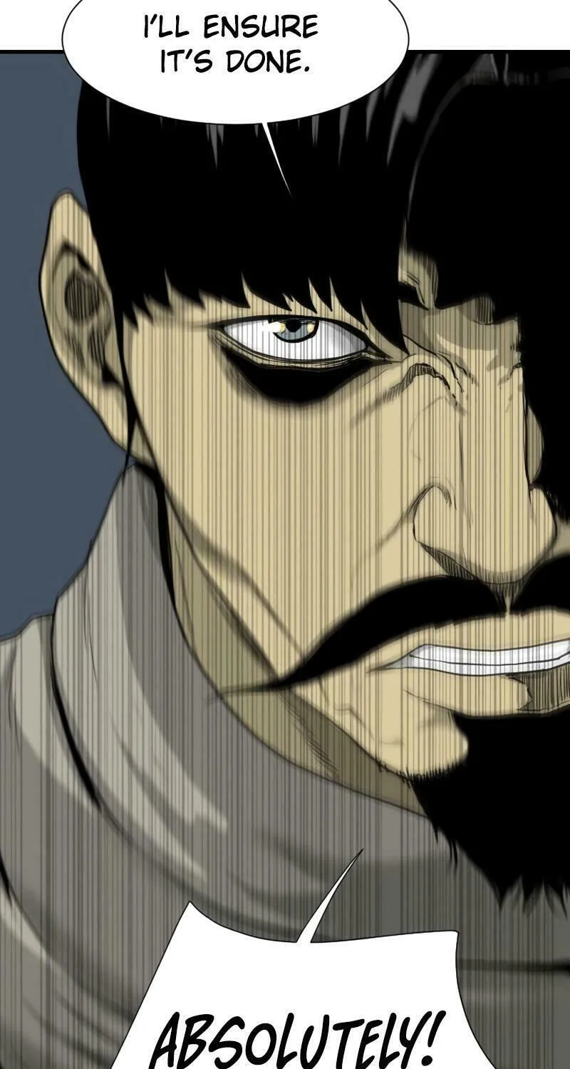 The Demonic Warrior Chapter 30 page 26 - 