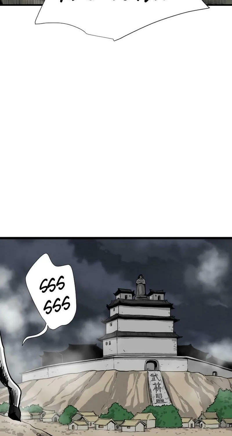 The Demonic Warrior Chapter 30 page 27 - 