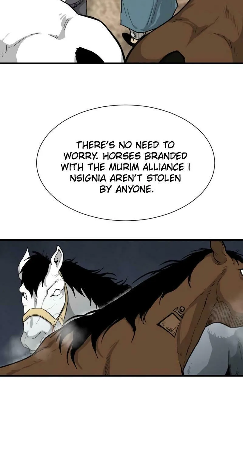 The Demonic Warrior Chapter 30 page 29 - 