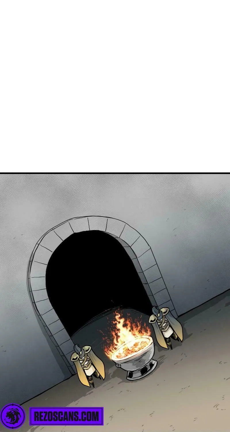 The Demonic Warrior Chapter 30 page 30 - 