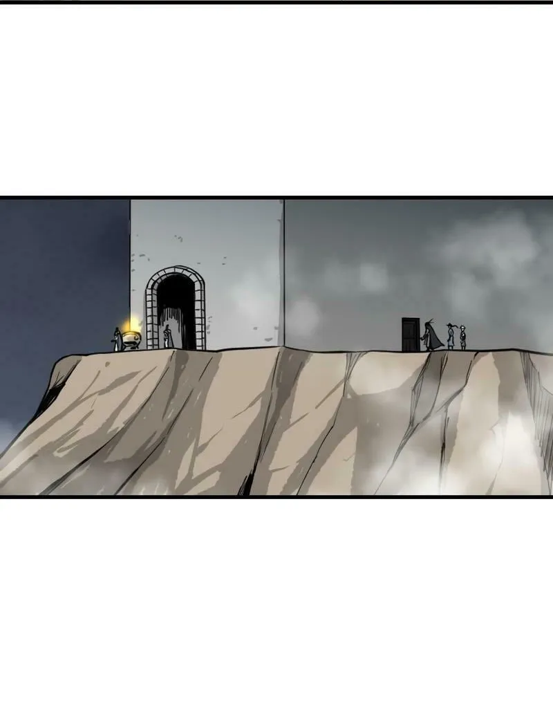 The Demonic Warrior Chapter 30 page 31 - 