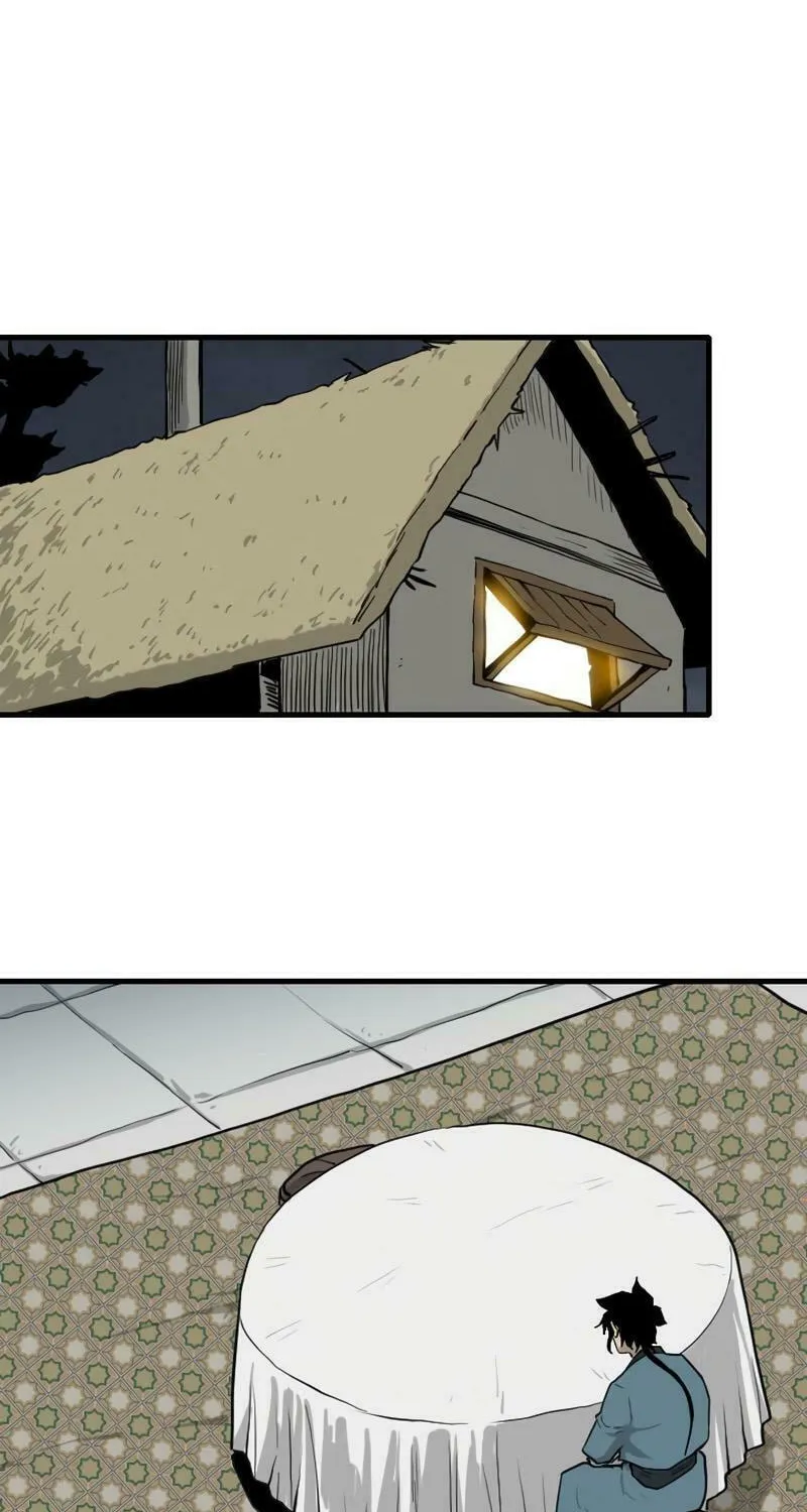 The Demonic Warrior Chapter 30 page 37 - 