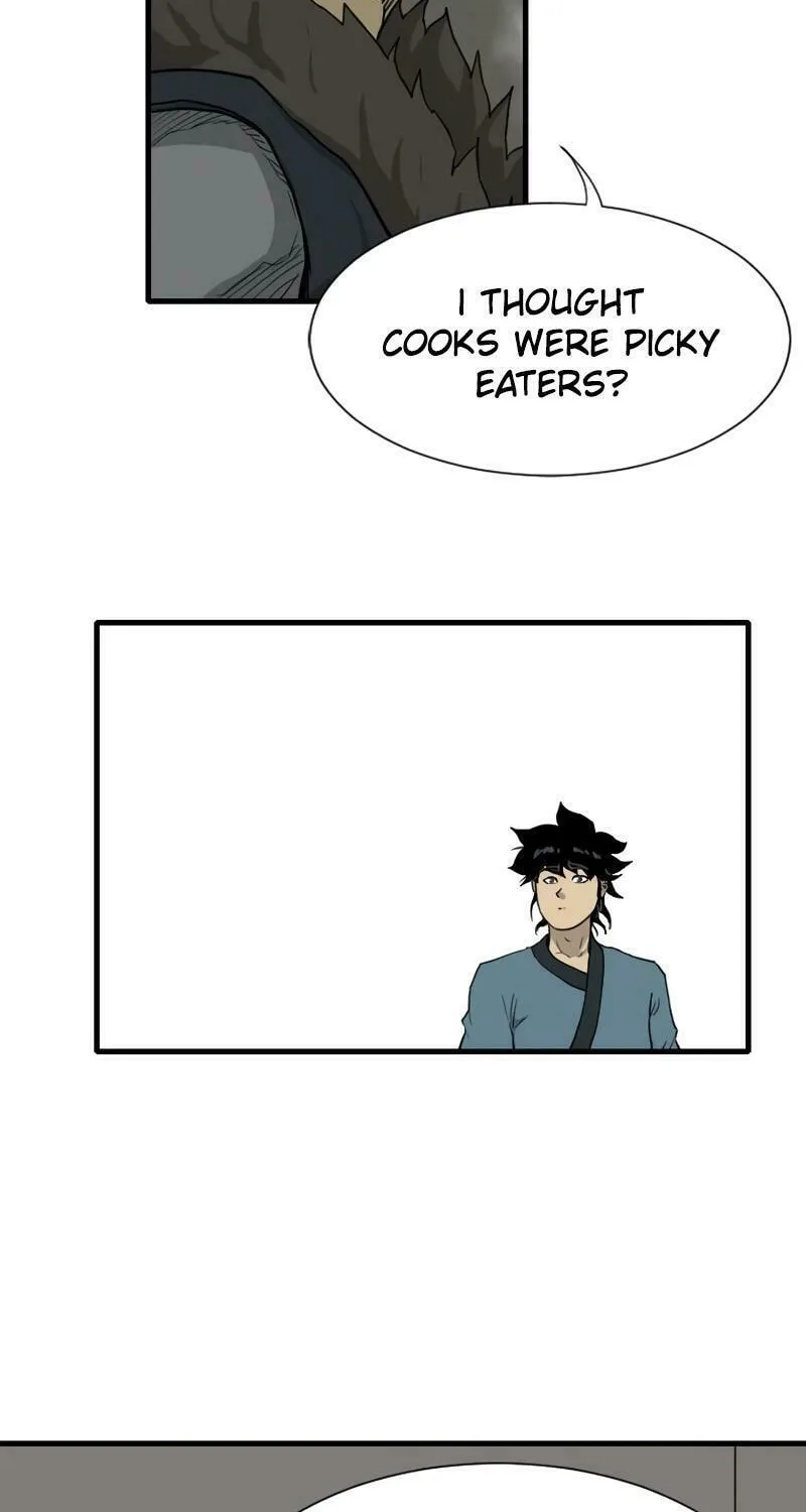 The Demonic Warrior Chapter 30 page 39 - 