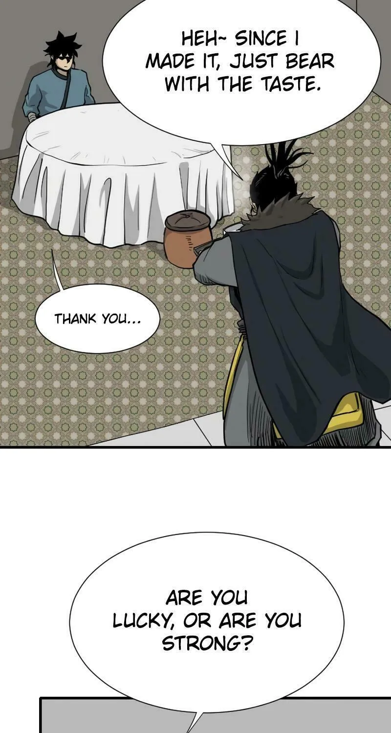 The Demonic Warrior Chapter 30 page 40 - 