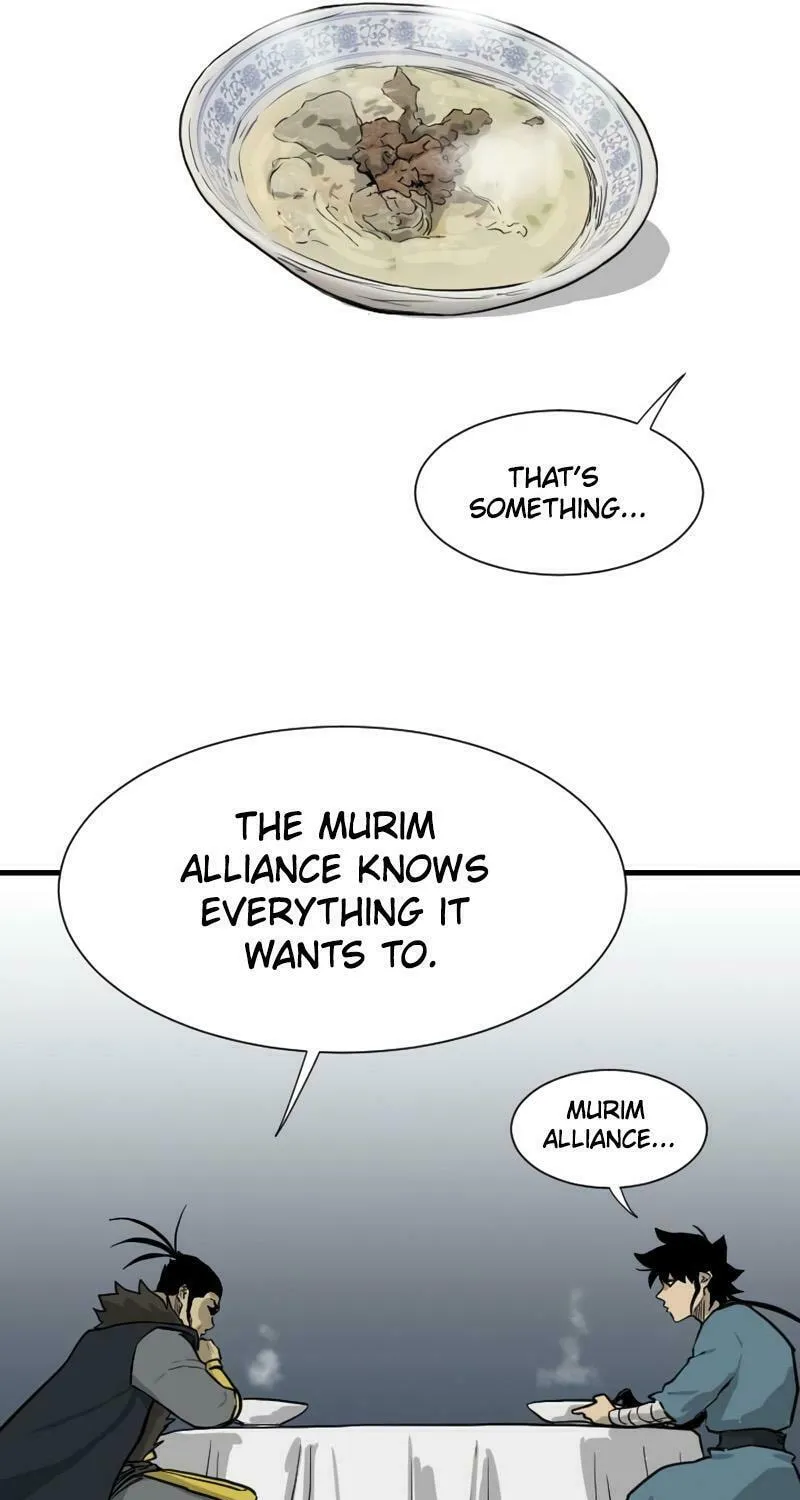 The Demonic Warrior Chapter 30 page 42 - 