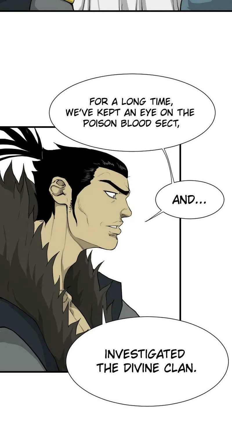 The Demonic Warrior Chapter 30 page 43 - 