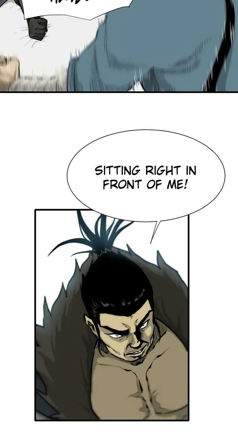 The Demonic Warrior Chapter 30 page 45 - 