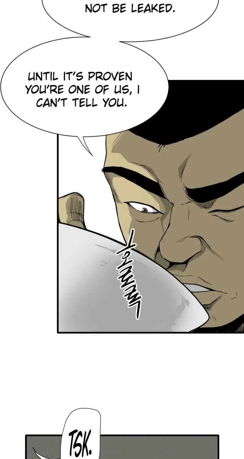 The Demonic Warrior Chapter 30 page 48 - 