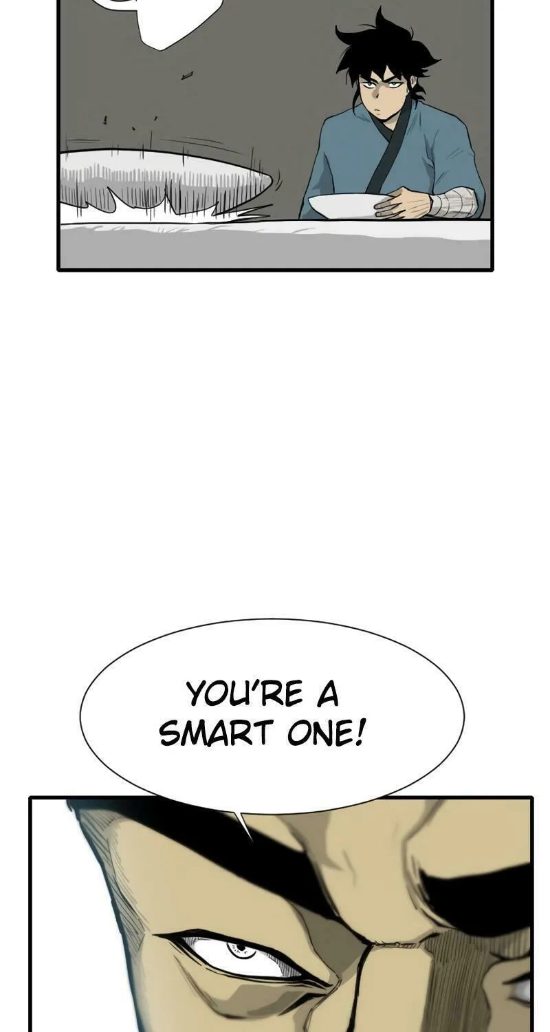 The Demonic Warrior Chapter 30 page 49 - 