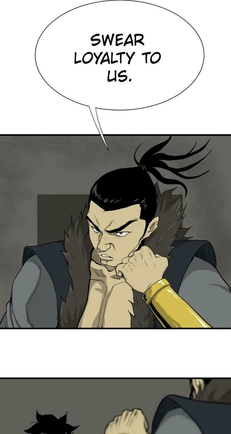 The Demonic Warrior Chapter 30 page 52 - 