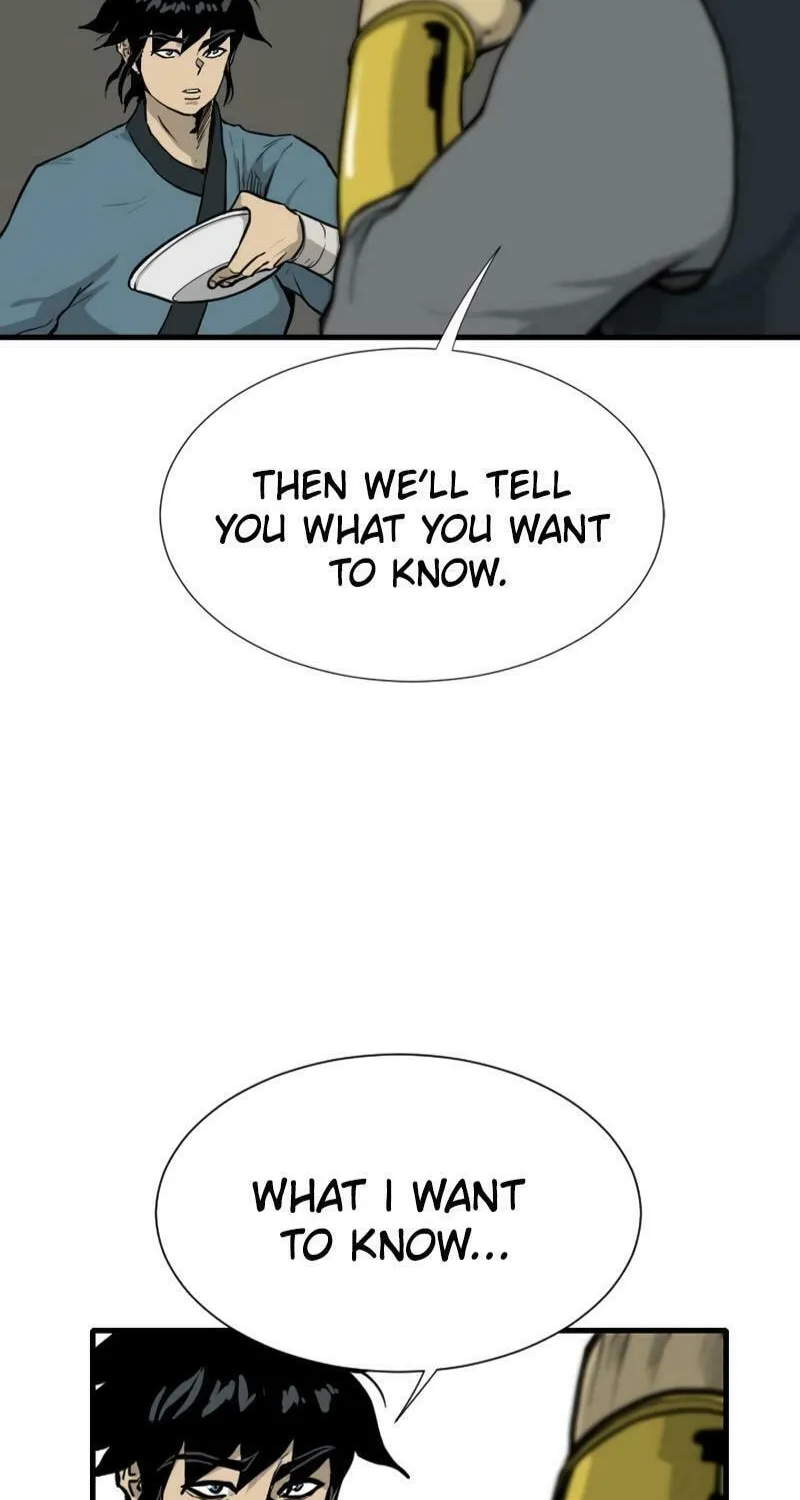 The Demonic Warrior Chapter 30 page 53 - 