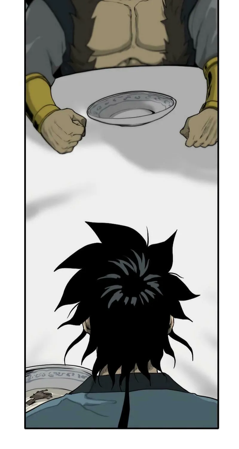 The Demonic Warrior Chapter 30 page 55 - 