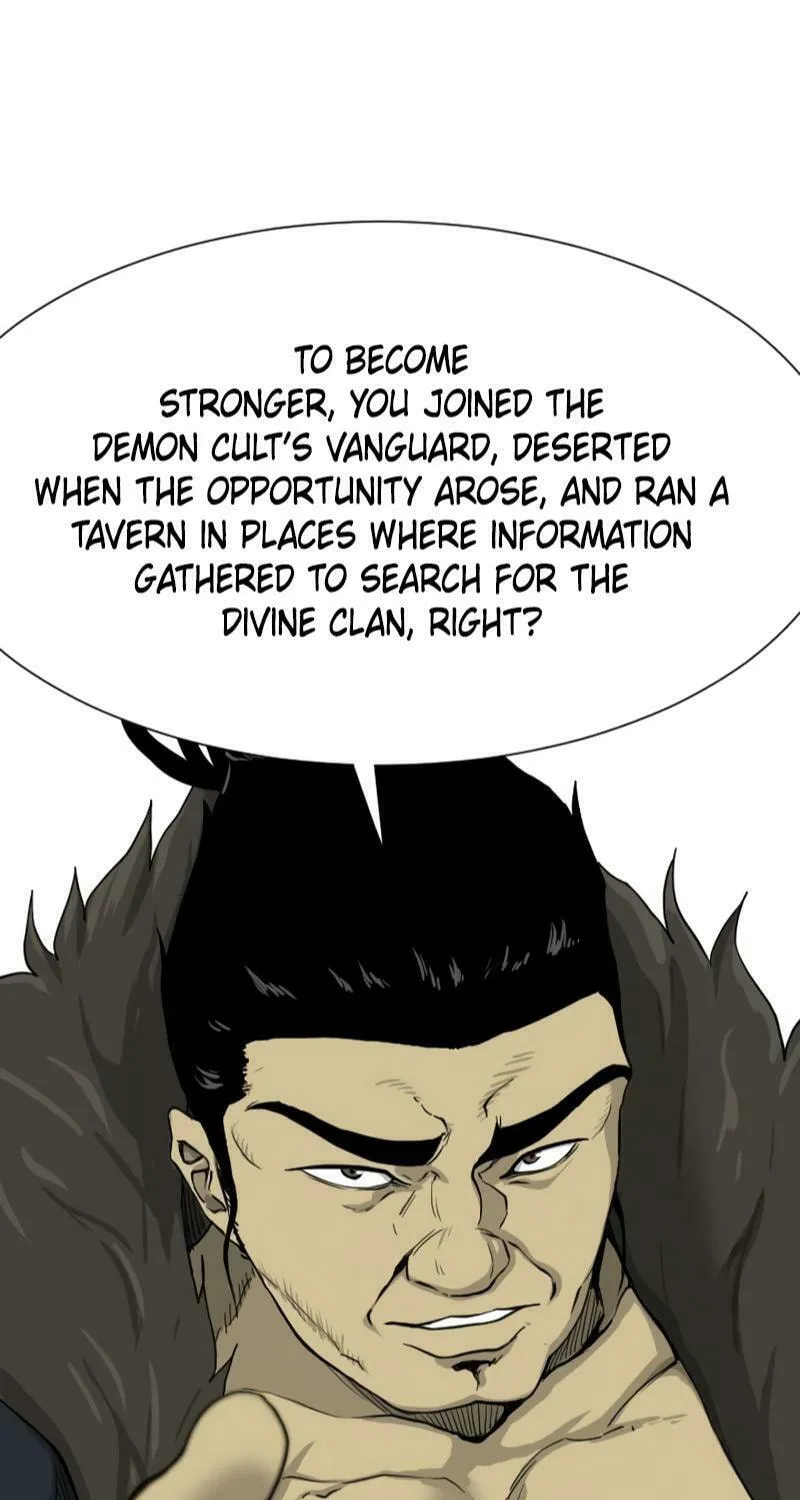 The Demonic Warrior Chapter 30 page 56 - 