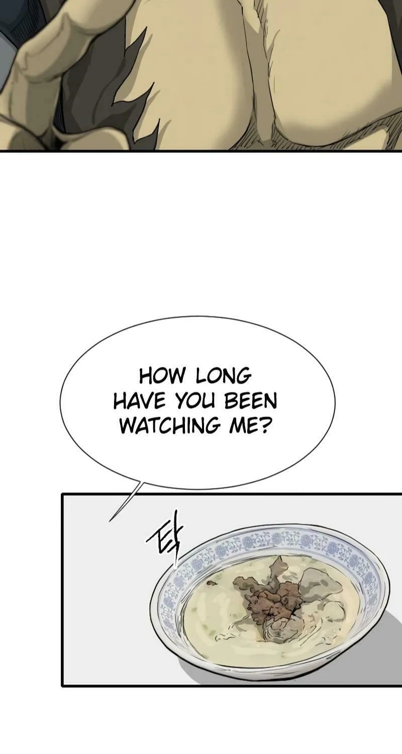 The Demonic Warrior Chapter 30 page 57 - 