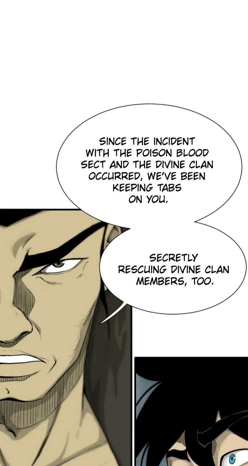 The Demonic Warrior Chapter 30 page 58 - 