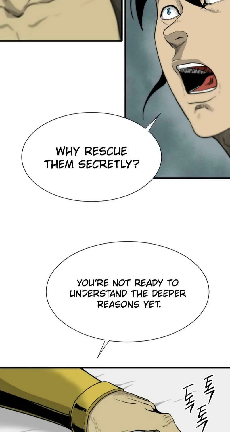 The Demonic Warrior Chapter 30 page 59 - 