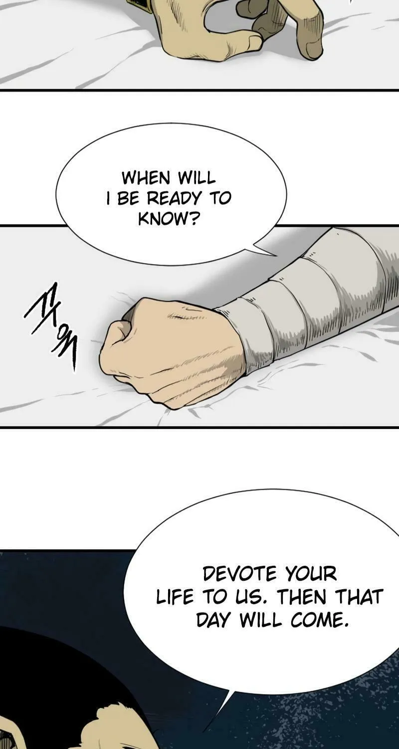 The Demonic Warrior Chapter 30 page 60 - 