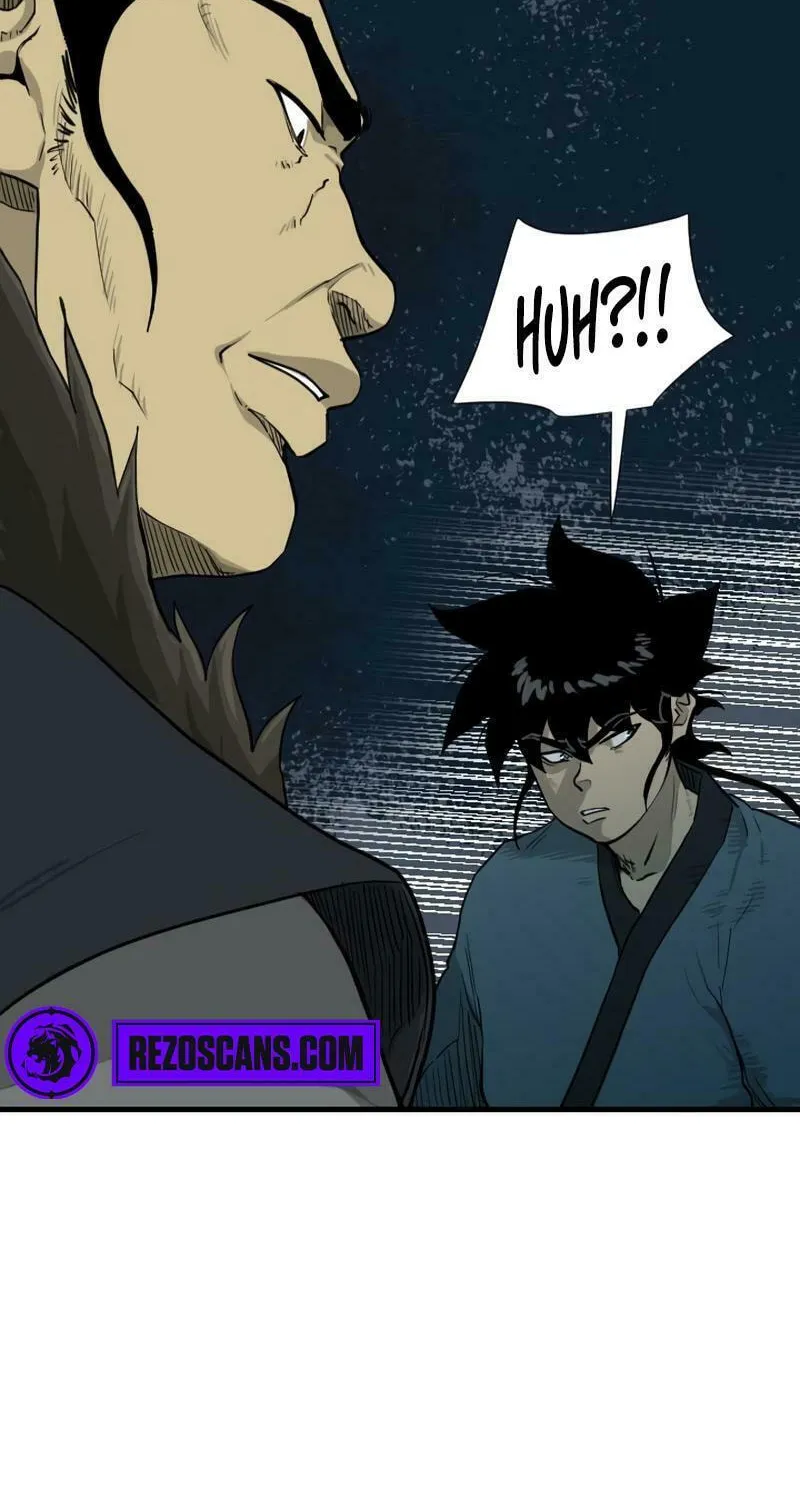 The Demonic Warrior Chapter 30 page 61 - 