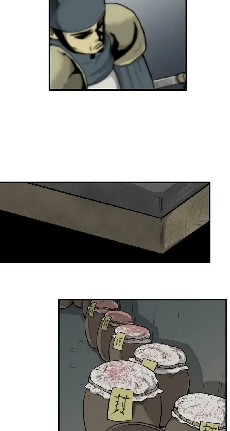 The Demonic Warrior Chapter 30 page 63 - 