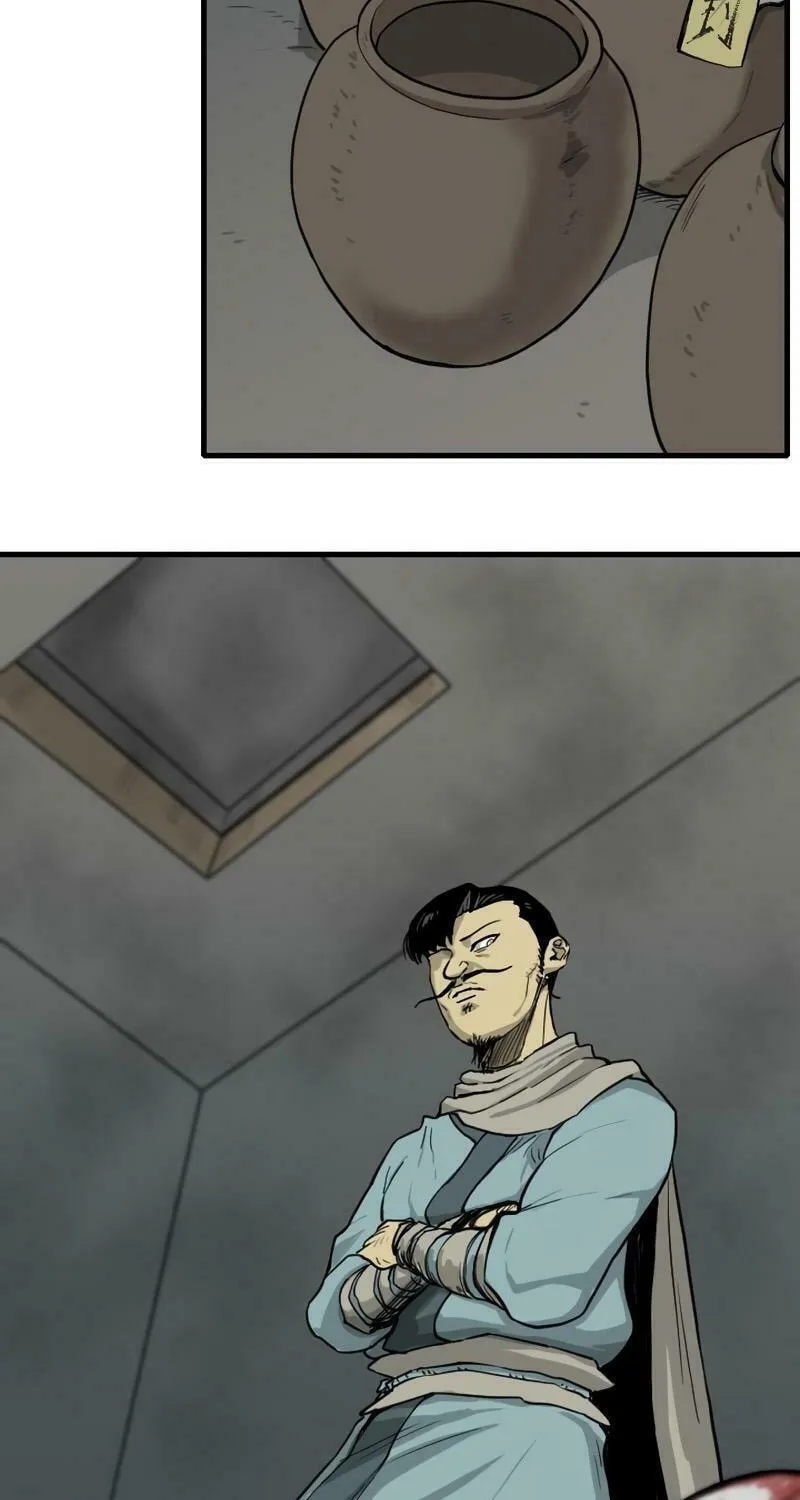 The Demonic Warrior Chapter 30 page 64 - 