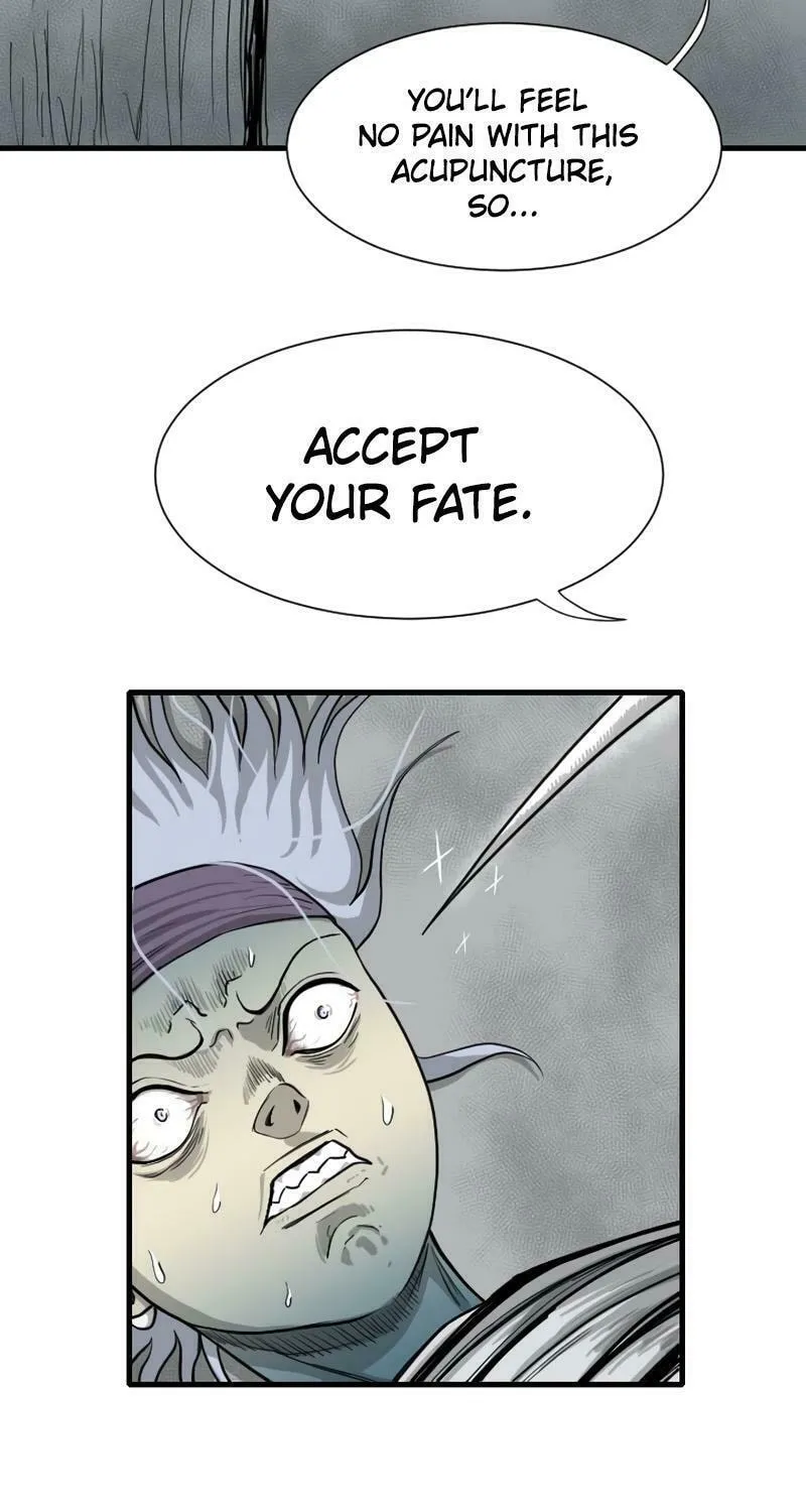 The Demonic Warrior Chapter 30 page 66 - 