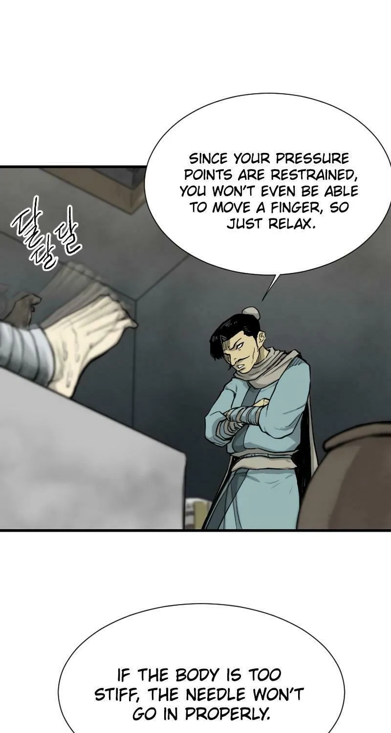 The Demonic Warrior Chapter 30 page 67 - 