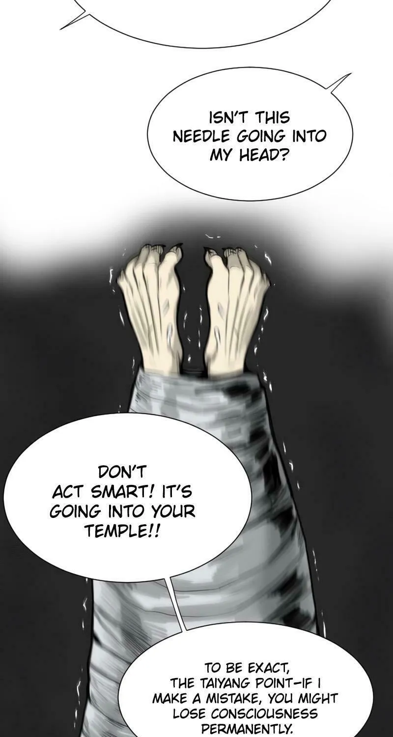 The Demonic Warrior Chapter 30 page 68 - 