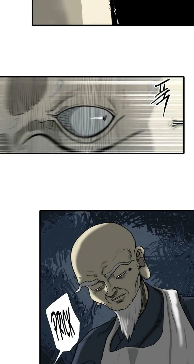 The Demonic Warrior Chapter 30 page 70 - 