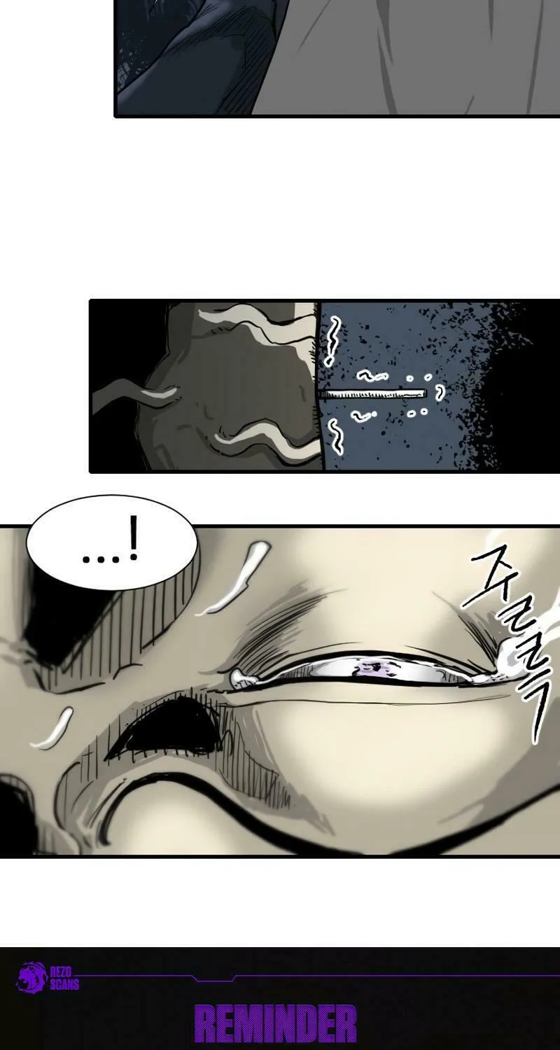 The Demonic Warrior Chapter 30 page 71 - 