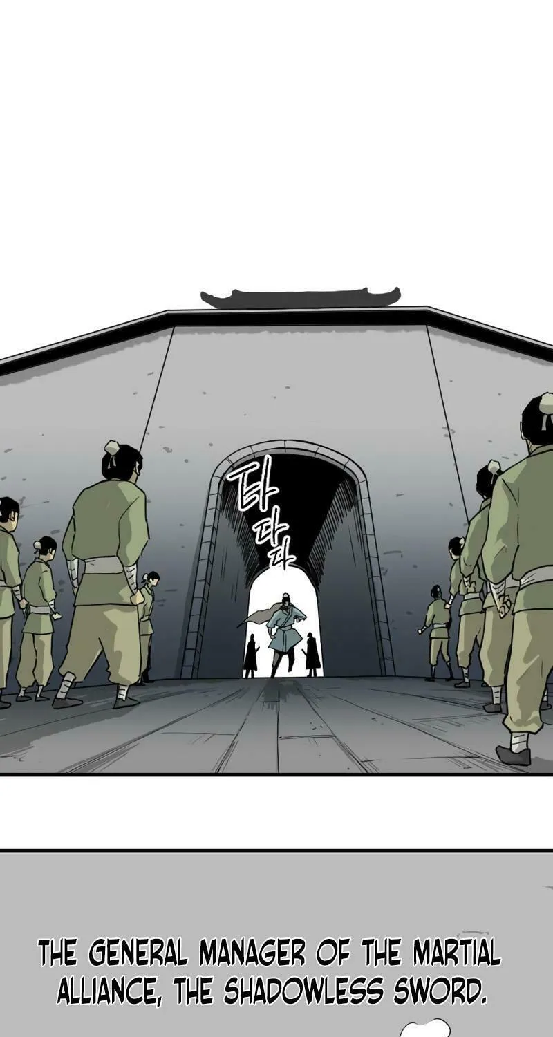The Demonic Warrior Chapter 30 page 9 - 