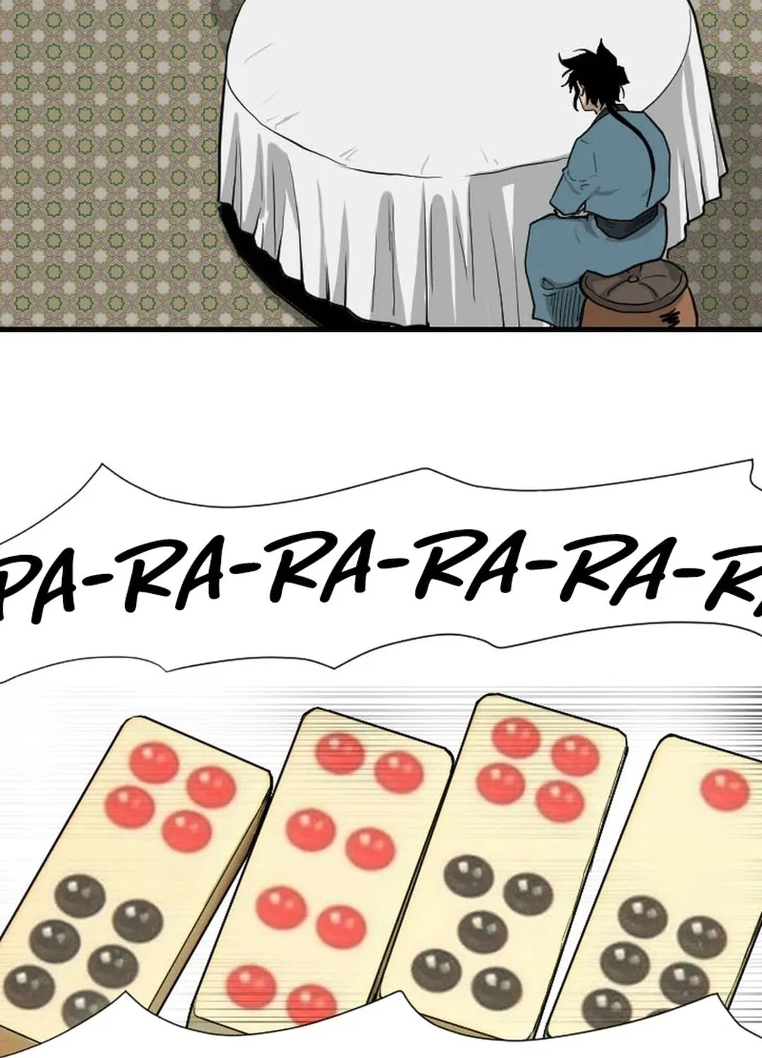 The Demonic Warrior Chapter 31 page 11 - 