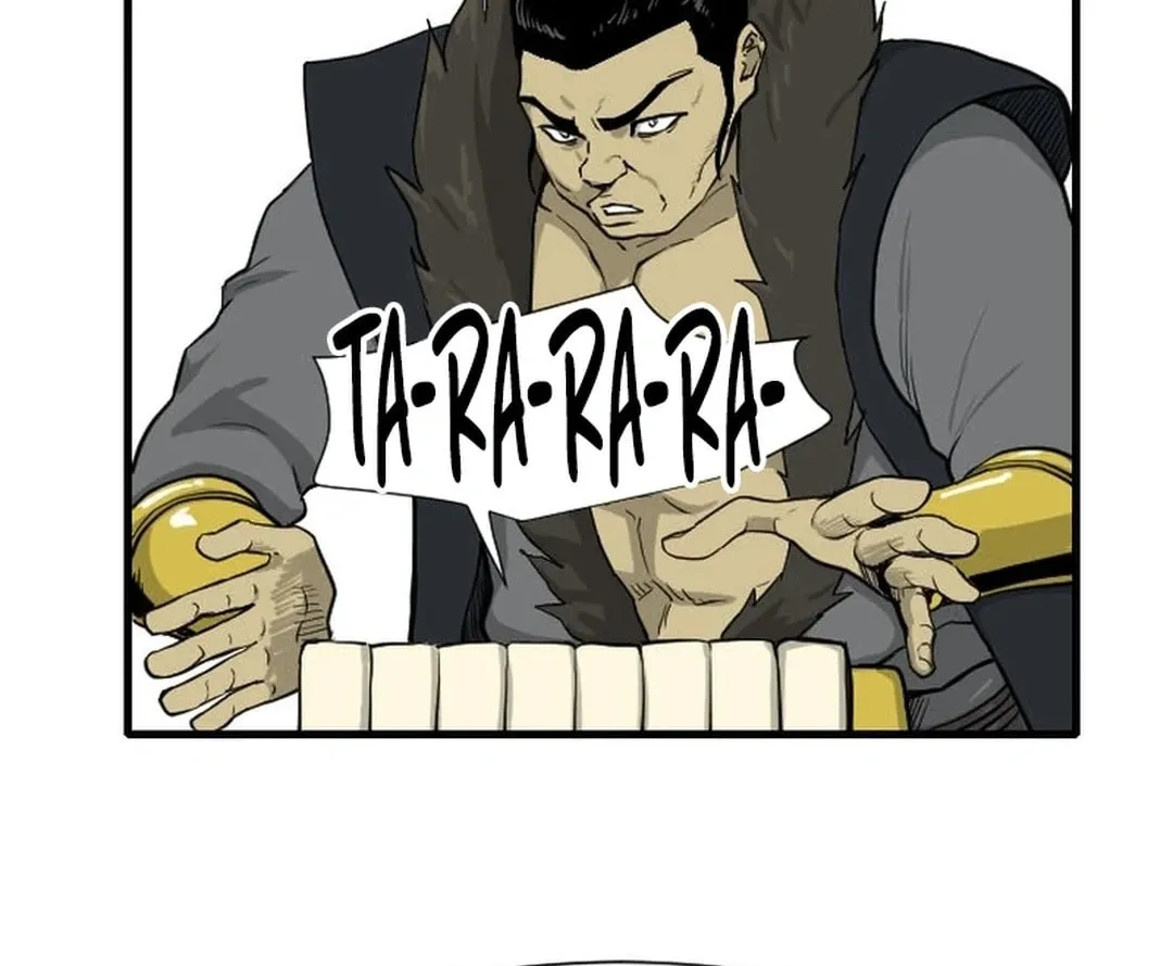 The Demonic Warrior Chapter 31 page 19 - 
