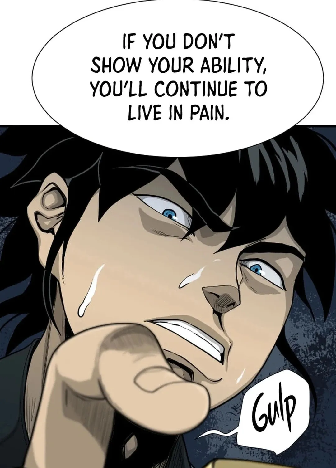 The Demonic Warrior Chapter 31 page 20 - 