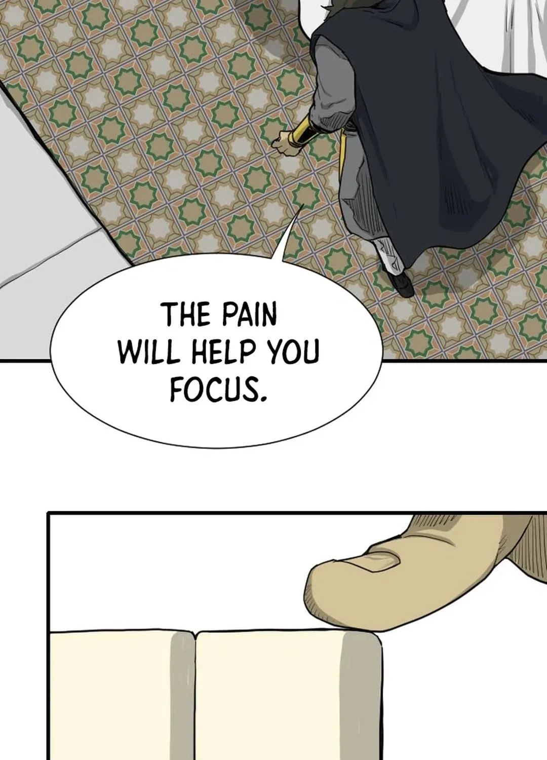 The Demonic Warrior Chapter 31 page 24 - 