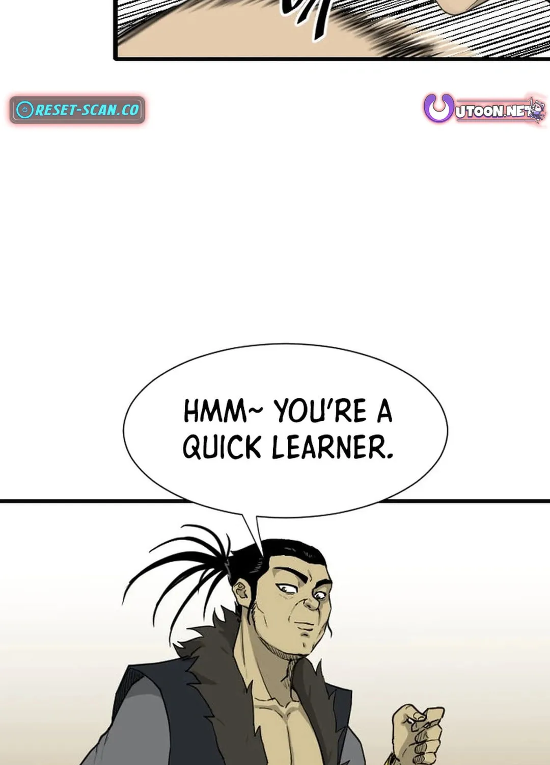 The Demonic Warrior Chapter 31 page 29 - 