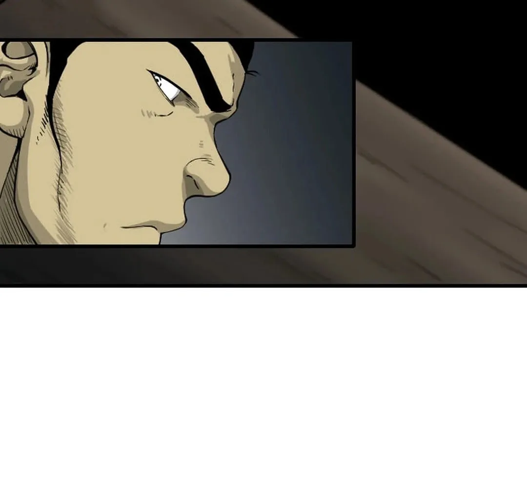 The Demonic Warrior Chapter 31 page 33 - 
