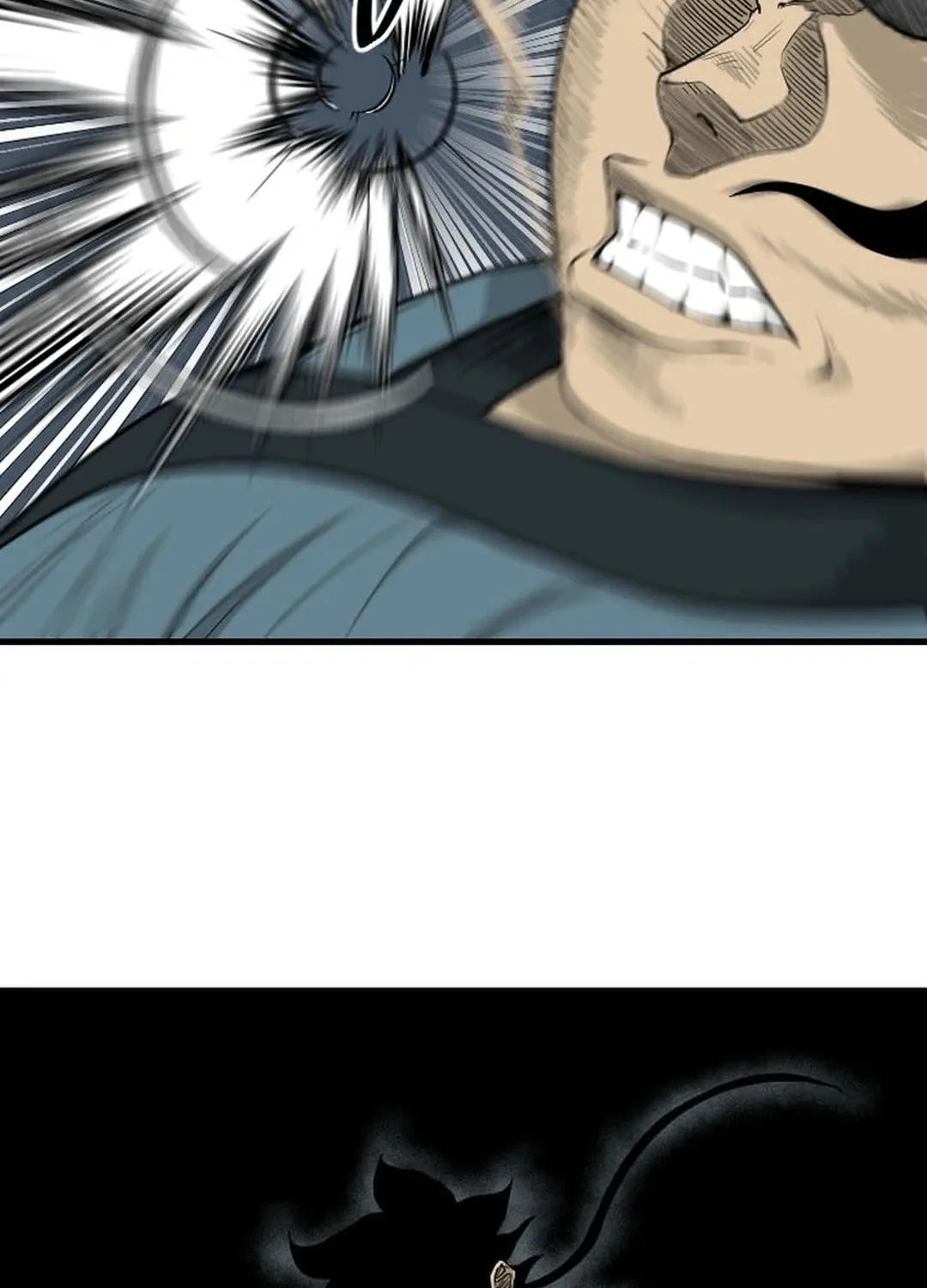 The Demonic Warrior Chapter 31 page 38 - 