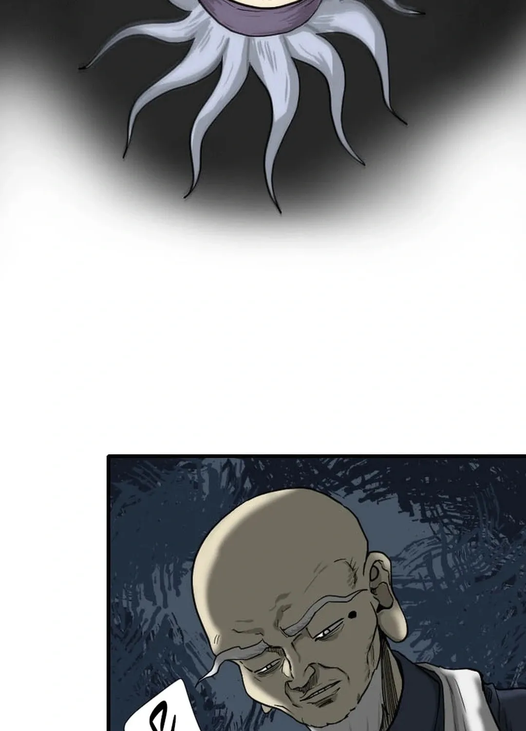 The Demonic Warrior Chapter 31 page 5 - 
