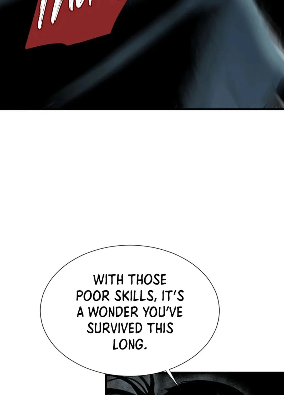 The Demonic Warrior Chapter 31 page 44 - 