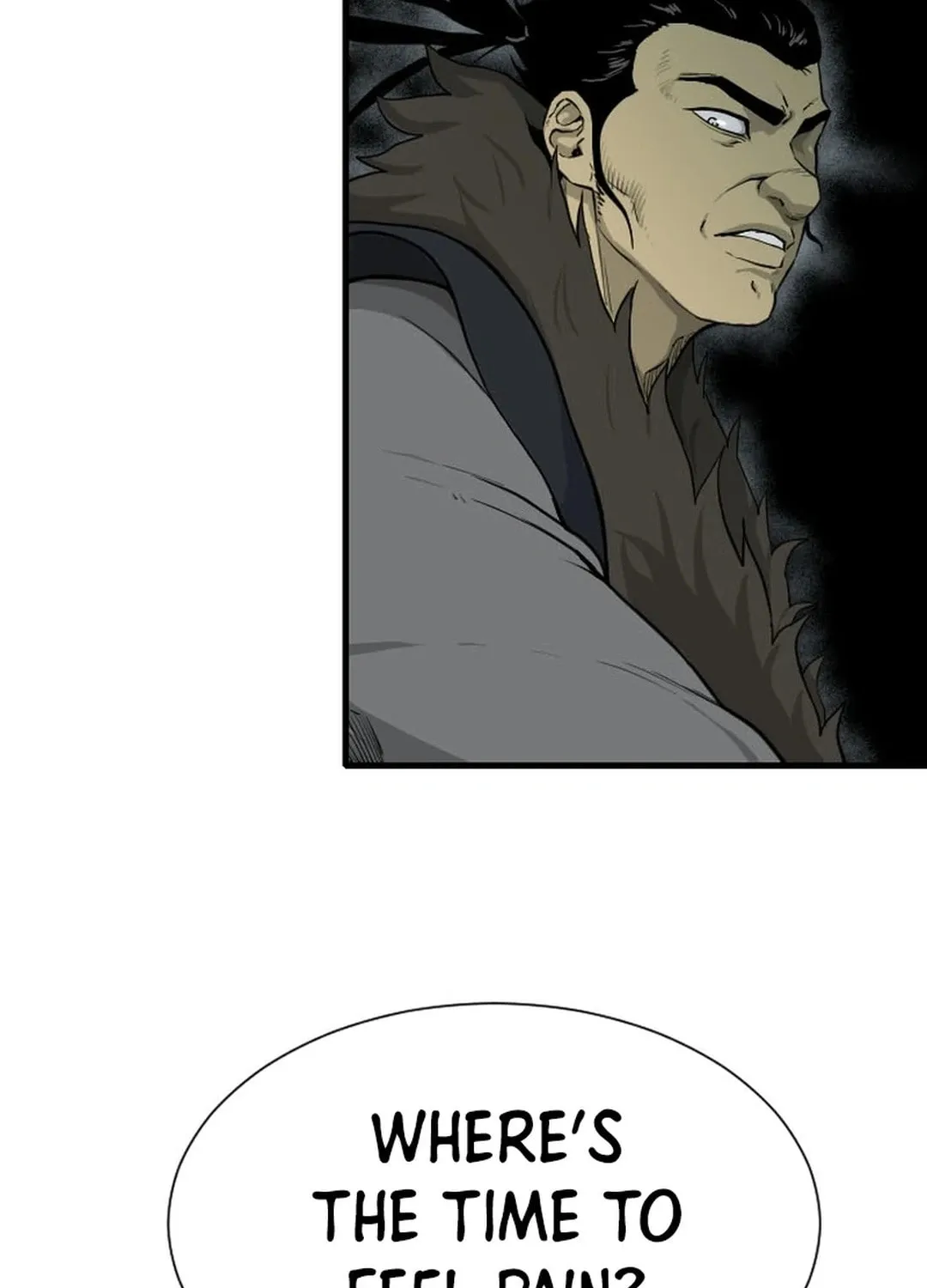The Demonic Warrior Chapter 31 page 45 - 