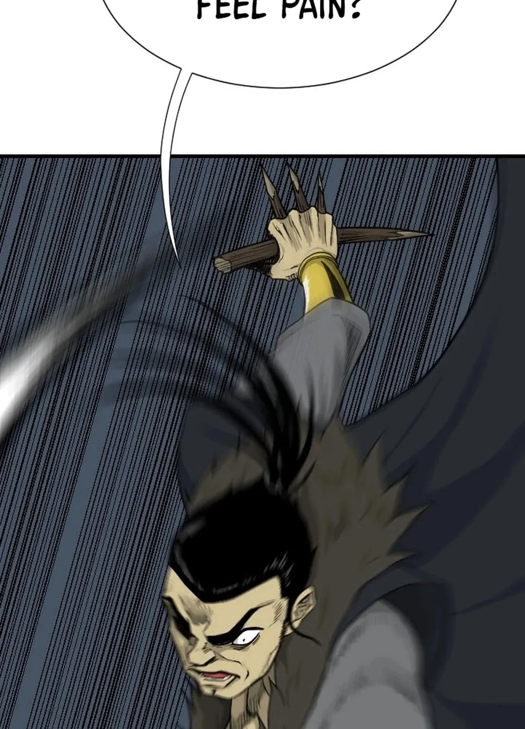 The Demonic Warrior Chapter 31 page 46 - 