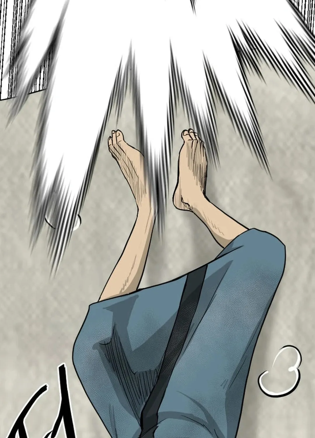 The Demonic Warrior Chapter 31 page 52 - 