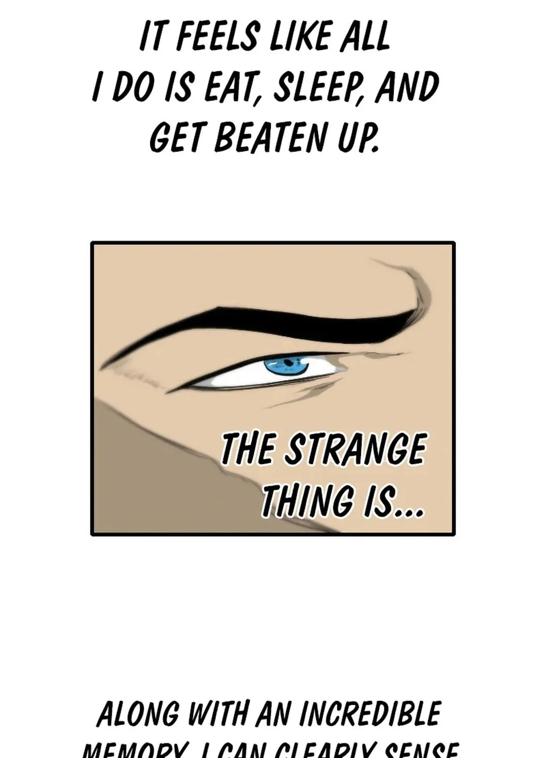 The Demonic Warrior Chapter 31 page 56 - 
