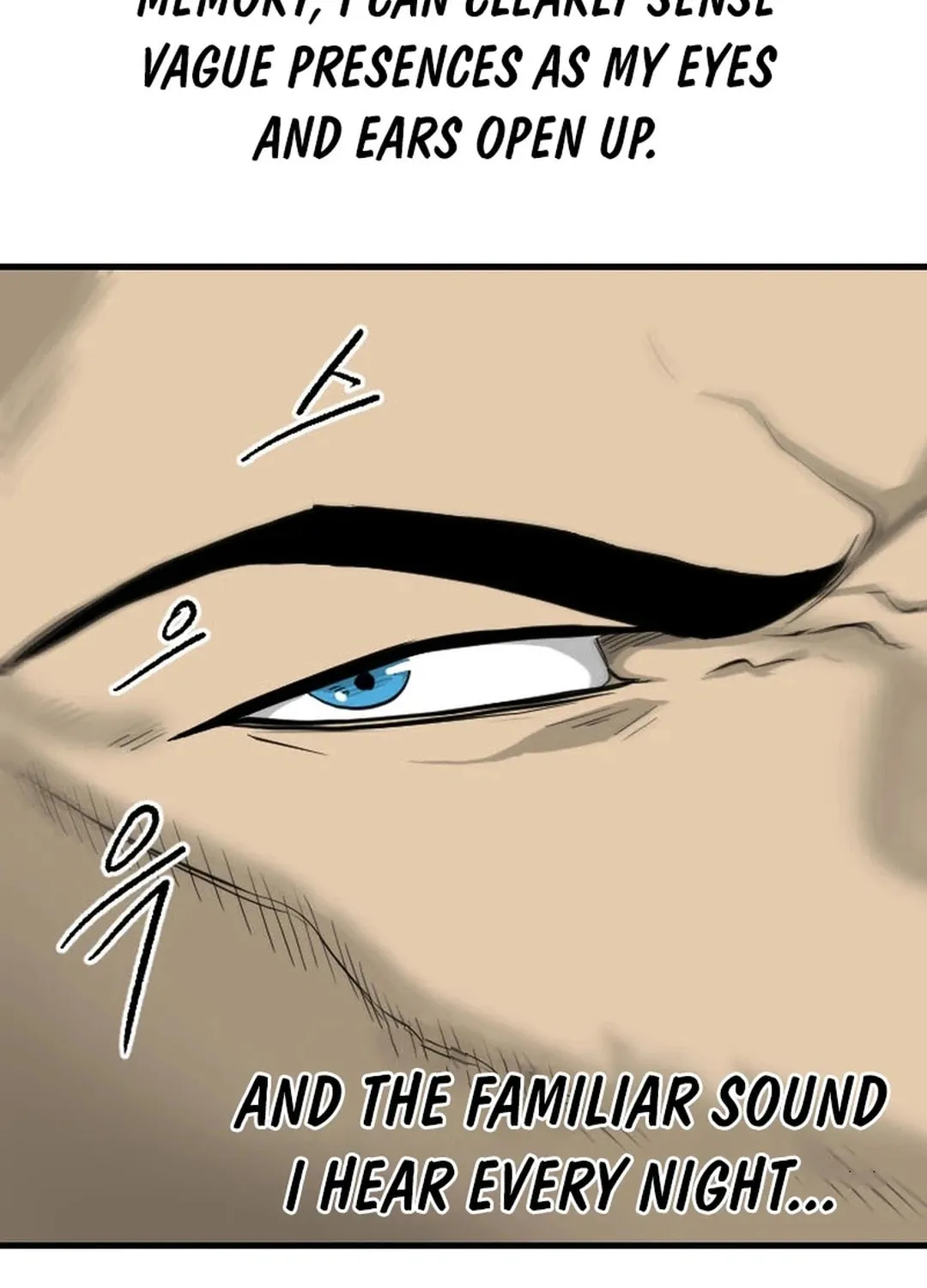 The Demonic Warrior Chapter 31 page 57 - 