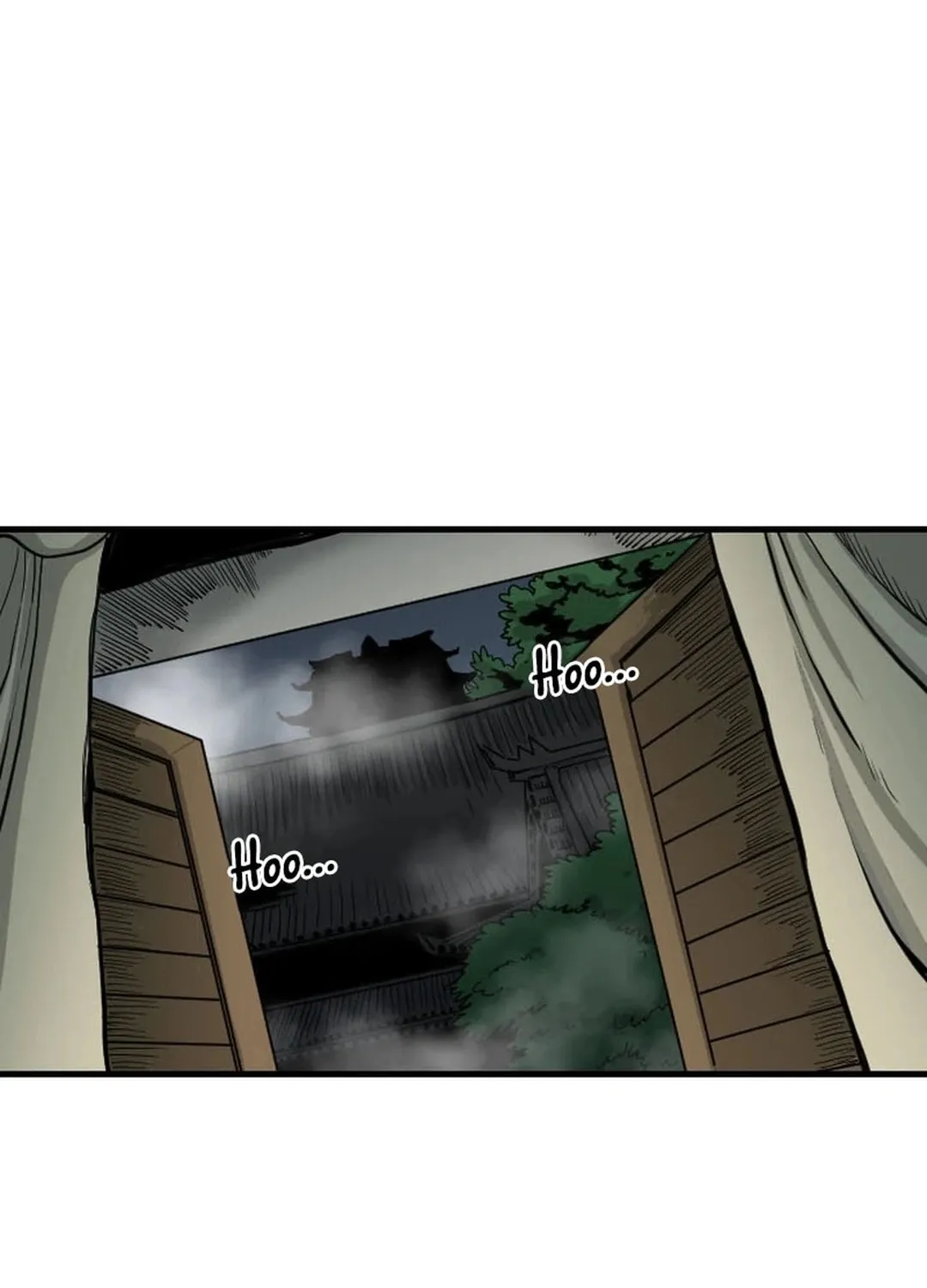 The Demonic Warrior Chapter 31 page 58 - 