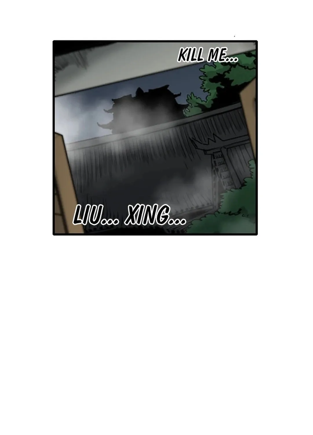 The Demonic Warrior Chapter 31 page 59 - 