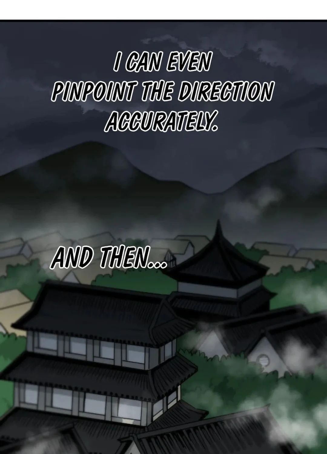 The Demonic Warrior Chapter 31 page 60 - 