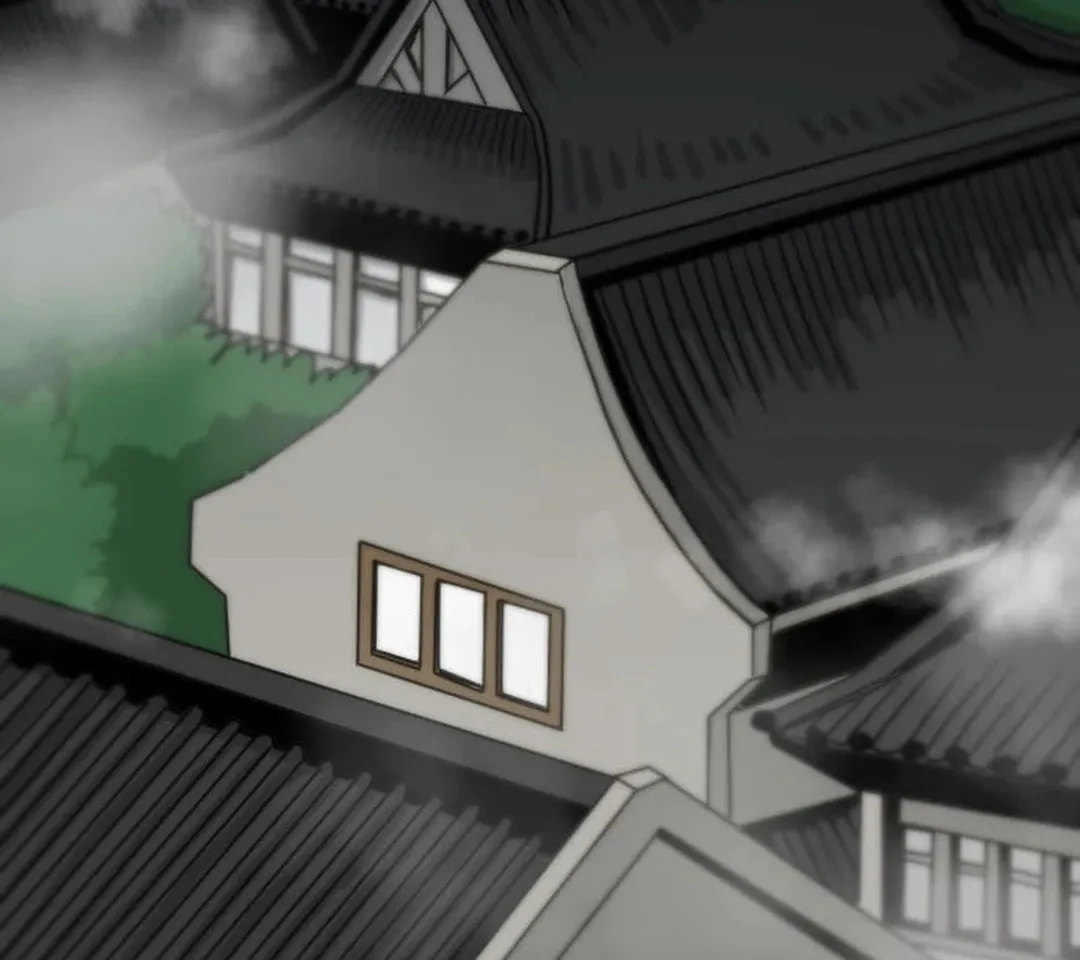 The Demonic Warrior Chapter 31 page 61 - 