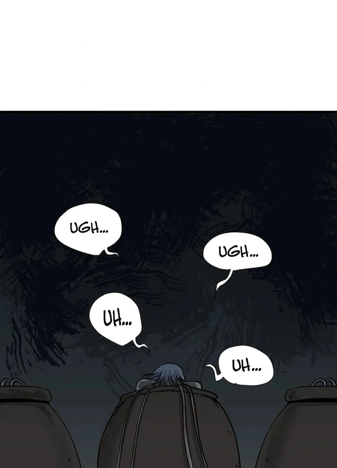 The Demonic Warrior Chapter 31 page 71 - 